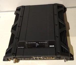 Sailor Thrane & Thrane TT-3738A FleetBroadband BDU Terminal FB250/FB500 403738A - Picture 1 of 8