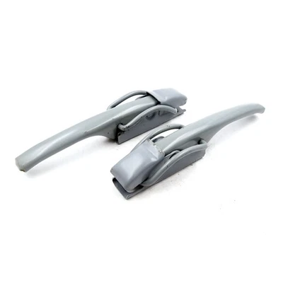 Fit 1996-06 Mitsubishi Triton Colt L200 K75T Storm Tailgate Handle Opener Locker - image 1 of 4