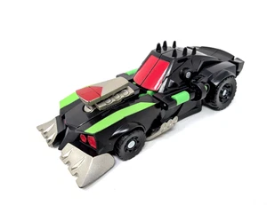 Transformers Animated -Activators- LOCKDOWN  *Complete - Fast Ship* - Picture 1 of 9