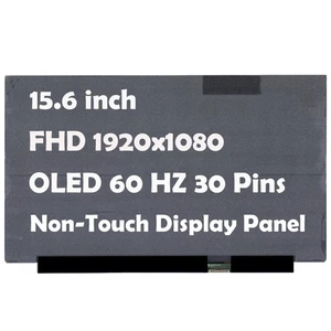 OLED LCD Screen Display Panel ATNA56YX03-0 for Asus VivoBook 15 KM513UA-L503TS - Picture 1 of 2