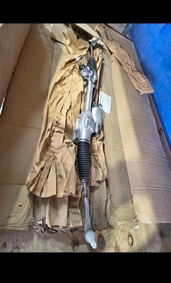 Nuevo portadirecciones eléctrico Alfa Romeo Giulia 2016-2025 Foto 1 de 4