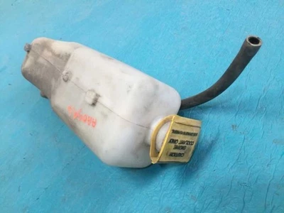 00 01 02 Dodge Ram 2500 5,9 L diésel depósito de desbordamiento de refrigerante usado Foto 1 de 4