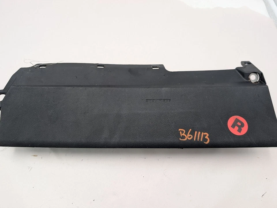 2012 - 2014 TOYOTA CAMRY RIGHT PASSENGER SIDE KNEE AIR BAG OEM Foto 1 de 4