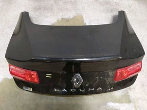 HECKKLAPPE MAN RENAULT LAGUNA III Phase 1 COUPE 2.0 DCI 150ch 2010 901007200R - Bild 1 von 1