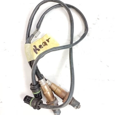 09–20 Rolls-Royce Ghost LAMBDA SENSOR  REAR OEM USED-7539136 - Image 1 of 4