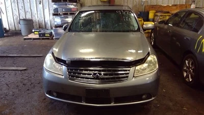 Conjunto de peça de freio antibloqueio AWD compatível com 06-07 INFINITI M35 4973382 - Imagem 1 de 4