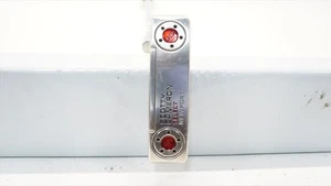 Scotty Cameron 2016 Select Newport 34" Putter Good Rh 1131630 - Picture 1 of 5