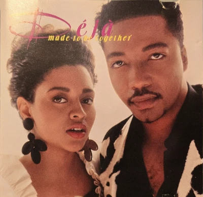 DEJA : Made To Be Together - Audio CD - Image 1 of 2