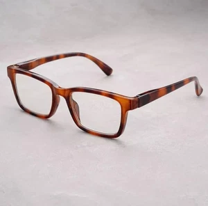 1 Stück Herren Anti Blaulicht Lesebrille Hochfeste Lesebrille Erwachsene +1,0~+4,0 - Bild 1 von 12