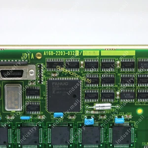 NEW For FANU A16B-2203-0321 circuit board spot stocks fedex or DHL - Bild 1 von 5