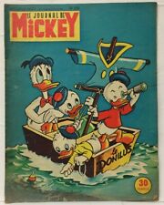 The Journal de Mickey No 216