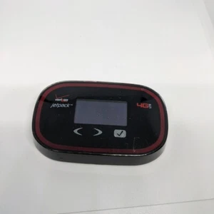 Verizon MiFi 5510L 4G Jetpack LTE Mobile Wireless Hotspot - WPS Wireless-N Wi-Fi - Picture 1 of 8