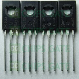 15PCS MJE253 Power transistors TO-126 - Picture 1 of 1