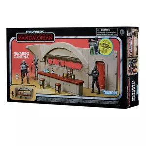 Nevarro Cantina (Star Wars, Vintage Collection) - Picture 1 of 1