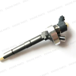 Fuel Injector 0445110284 Fits For NISSAN PATROL ZD30 Y61 3.0L ST GU Y61 UENY61 - Picture 1 of 4