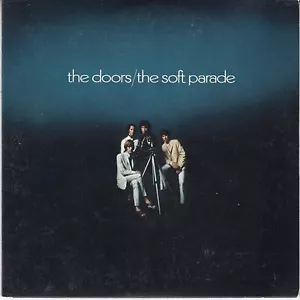 Doors - Soft Parade - 40th Anniversary Edition + Bonustracks Neu - Bild 1 von 1