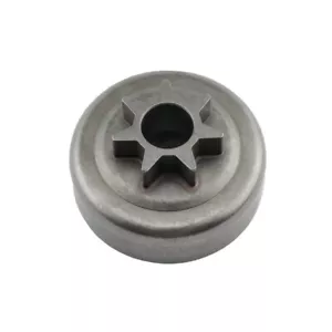 Piñón de cadena .404"-7 espur ajuste Stihl 08 08S 07S REP #1108 640 2000 - Imagen 1 de 1