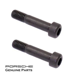 Porsche 911 964 924 928 Driveshaft Coupling Bolts Genuine 93142124001 - Picture 1 of 1