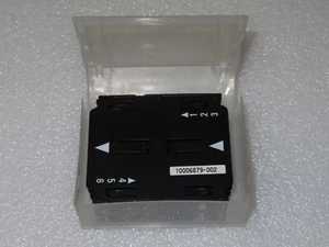 Quantum IBM DDS4 6 Tapes DAT40x6 Auto Loader Magazines * UNIT ONLY * - Afbeelding 1 van 4