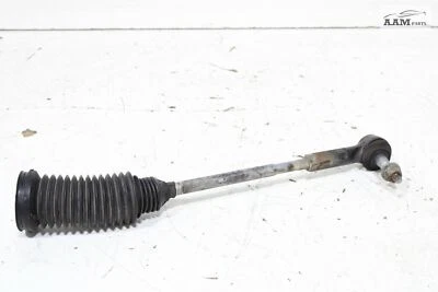 RAM 1500 2013-2018 4x4 delantero izquierdo barra de dirección piñón bota y barra de amarre OEM Foto 1 de 4