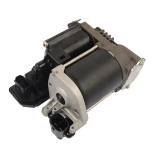 Per Citroën Grand C4 Picasso 2006-2013 Pompa compressore sospensioni pneumatiche - Imagen 1 de 15