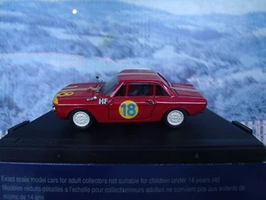 1/43 Progettok  (Italy) Lancia Fulvia HF Targa Florio  Montecarlo 1972 - Picture 1 of 3