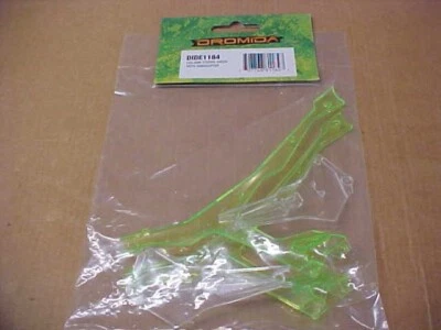DROMIDA DIDE1184 = GREEN LED ARM COVERS: VISTA QUADCOPTER (NEW) - Image 1 of 2