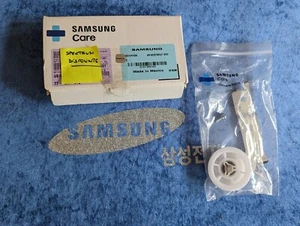 NUEVO FABRICANTE DE EQUIPOS ORIGINALES DC93-00634A Samsung ACTUALIZADO Tensor de Polea de Activo SERVICIO GENUINO - Imagen 1 de 5