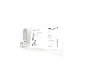 BALLUFF BES 516-300-S265-S4-D -NEW- HOCHDRUCKFESTER INDUKTIVER SENSOR BHS0033 - Picture 1 of 1