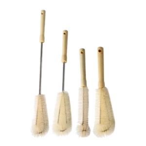 4 Pcs Cleaning Cup Multi-functional Bottle Long Handle - Picture 1 of 12