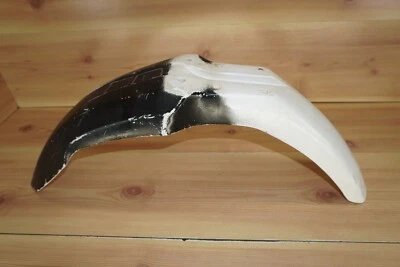 2002-2014 Yamaha YZ85 YZ 85 OEM Front Fender YZ80 4ES-21511-20-00 - Image 1 of 4
