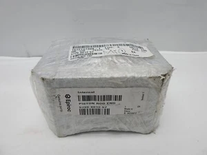 Genuine Epiroc 5726801257 Piston Rod End OEM NEW - Picture 1 of 4