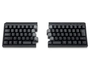 FILCO Majestouch Xacro M10SP left and right separated Japanese layo NEW! - Picture 1 of 3
