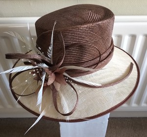 Jacques Vert Women's Formal Hats for 