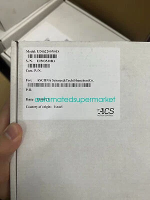 1PC NEW UDILT220N01S UDI module Shipping by DHL/FedEX - Image 1 of 4