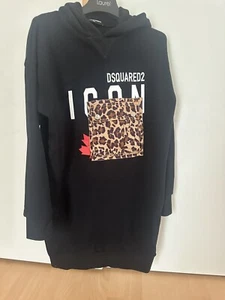 Kleid DSQUARED2 - Bild 1 von 4