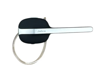 Jabra Style Talk 30 Handsfree HD Bluetooth Headset w/ Charger and Accessories - Image 1 of 4