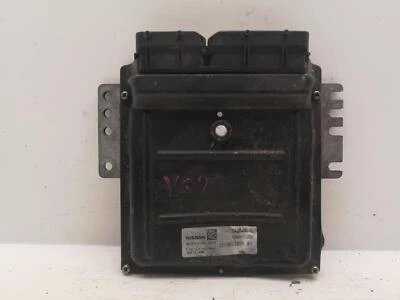 NISSAN ELGRAND E52 2008 ENGINE ECU 2.5 68140 MEC83-510 - Image 1 of 4
