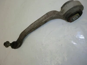 Audi A8 4E Querlenker Vorderachse Aufhängung Vorne Links 4E0407695C E1D9854 - Bild 1 von 2