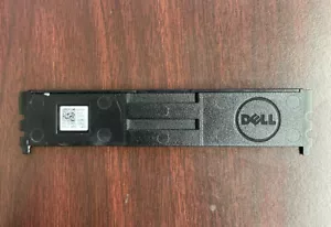 Relleno de ranura de memoria RAM DDR3 servidor Dell PowerEdge R620 R720 R720XD 52P2C - Imagen 1 de 1