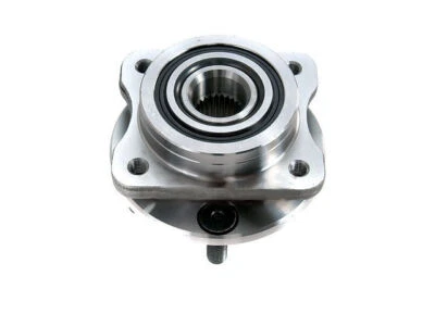 Conjunto de buje de rueda delantero Timken 44818XY 1997 1998 para Dodge Caravan 1996-2000 Foto 1 de 2