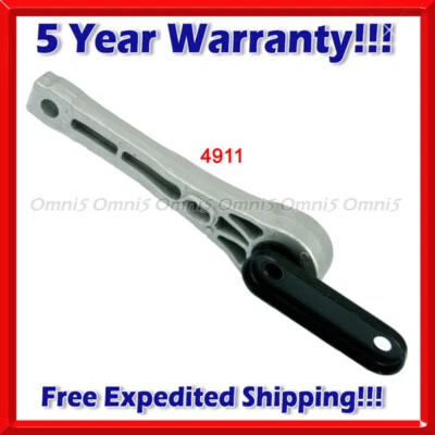 U679 se adapta a Audi Q3/Q3 Quattro 2015-2018 2,0 L gas motor trasero par puntal montaje Foto 1 de 2