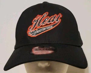 New Era 9Fifty Mütze NBA Heat Lancaster Depew verstellbar schwarz Cap Baumwolle - Bild 1 von 8