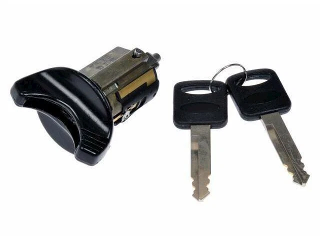 Ignition Lock Cylinder For 1990-1995 Ford Taurus 1992 1993 1991 1994 CK416FV Foto 1 de 1