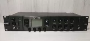 LINE 6 POD HD PRO Guitar Effects Processor Multi Effector in working order - Picture 1 of 5