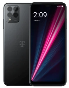T-Mobile Revvl 6 Pro 5G 128GB Unlocked - Very Good - Picture 1 of 1