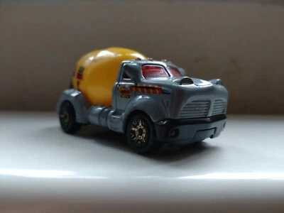 MATCHBOX MIXOPOTAMUS MB638 2003 CEMENT MIXER #180 - Image 1 of 4