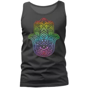 Hamsa Serbatoio grafico - Foto 1 di 8