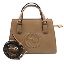 GUCCI GG embossed 607722 #1686