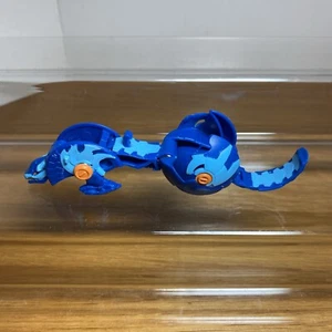 Bakugan Phaedrus Blue Aquos Battle Planet B200 Battle Brawlers - Bild 1 von 8